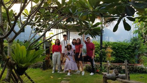The Park Ayutthaya Resort And Spa