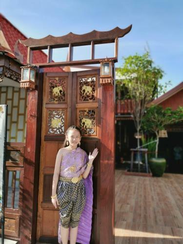 Hostal Chanida Home