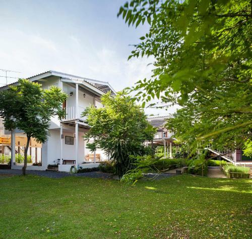 Hostal Krodyle Mindfulness House