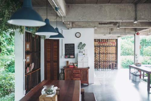 Hostal Krodyle Mindfulness House