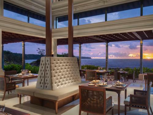 Hotel Jumeirah Bali