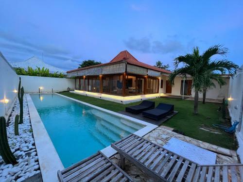 Villa Ale Bingin