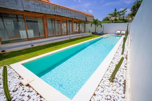 Villa Ale Bingin