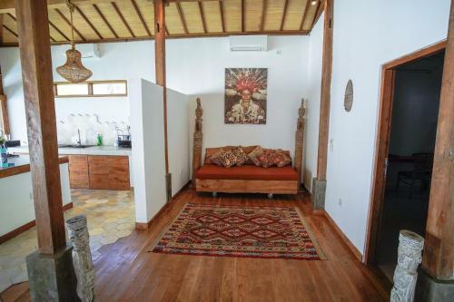 Villa Ale Bingin