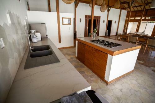 Villa Ale Bingin