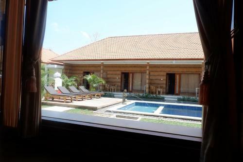 Manik Homestay