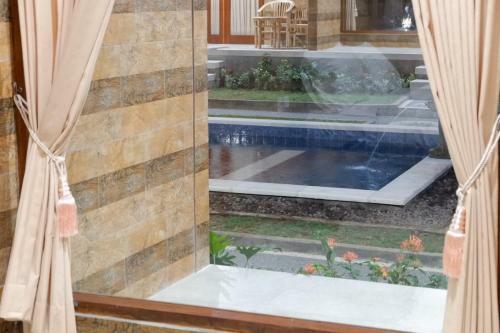 Manik Homestay