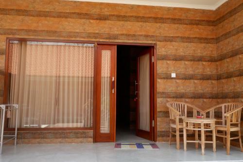 Manik Homestay