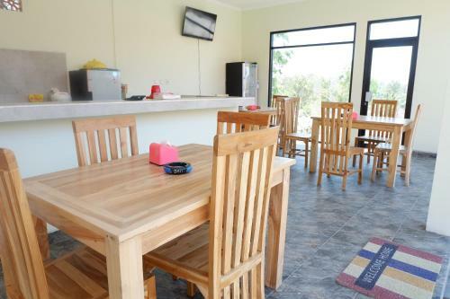 Manik Homestay