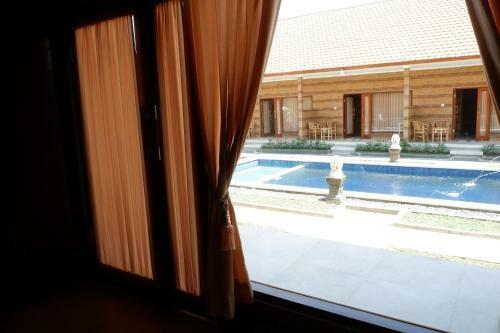 Manik Homestay