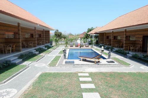 Manik Homestay