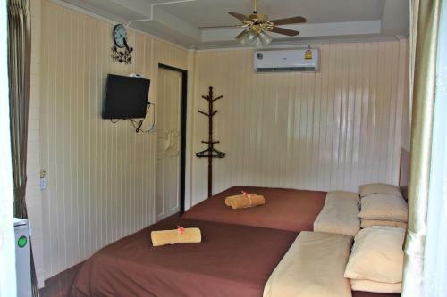 Albergue Sby House