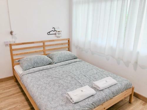 Room Story Hostel