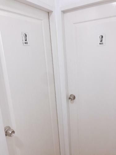 Room Story Hostel