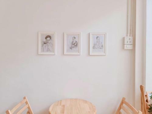 Room Story Hostel