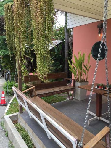 Hostal Nature Home
