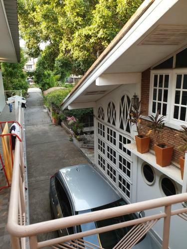 Hostal Nature Home