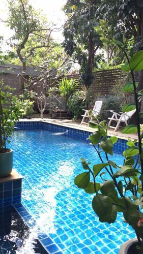 Hostal Nature Home