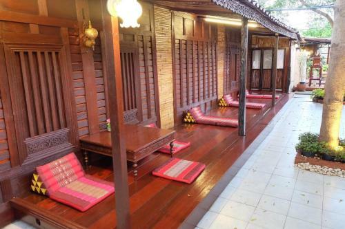 Hostal Binlar Guesthouse