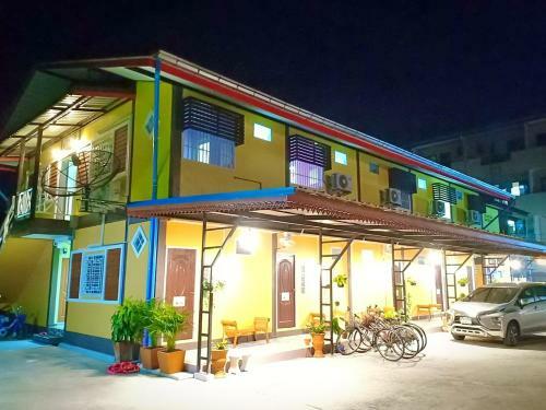 Hotel Siri Guesthouse