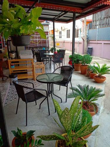 Hotel Siri Guesthouse