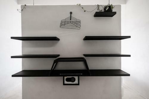 Hostal Oceanna - Uluwatu, Bali
