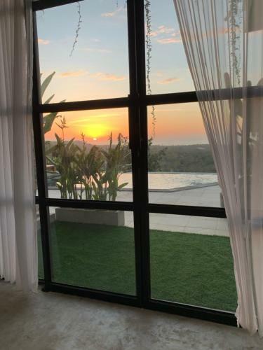 Hostal Oceanna - Uluwatu, Bali