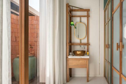 Hotel Baan Pomphet