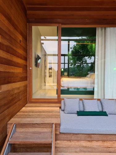 Hotel Baan Pomphet
