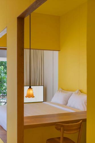Hotel Baan Pomphet