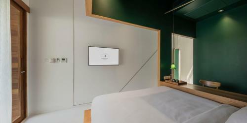 Hotel Baan Pomphet