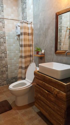 Hostal Baan Canalee (??????????)