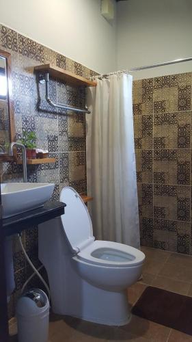 Hostal Baan Canalee (??????????)