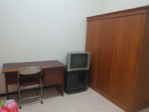 Hostal Cc 3 Guest House Putra