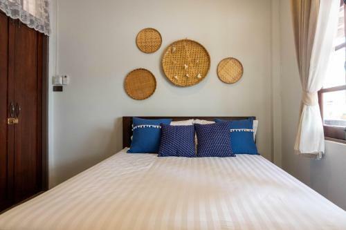 Hotel Baan Suan Krung Kao