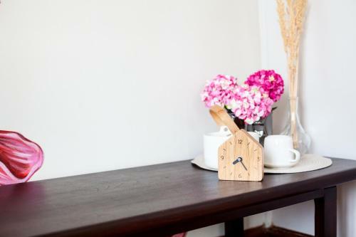 Hotel Baan Suan Krung Kao