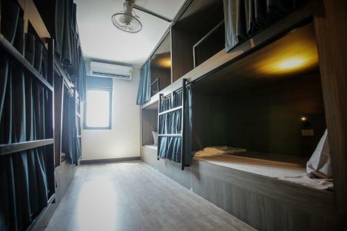 Albergue ??????? ????? ?????