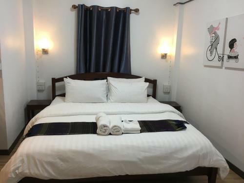 Hostal T&n Home Ayutthaya