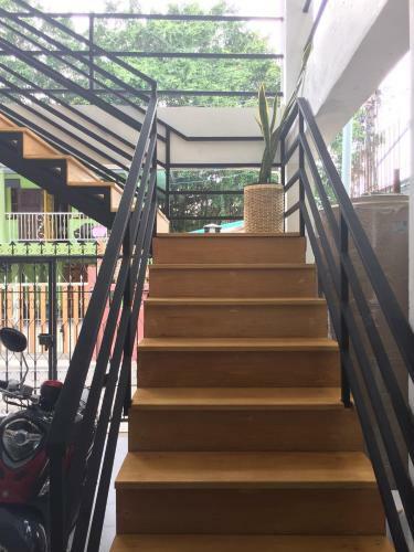 Hostal T&n Home Ayutthaya