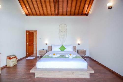Villa Kupu Kupu Bingin