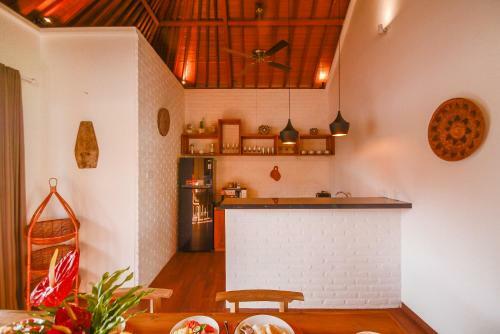 Villa Kupu Kupu Bingin