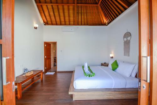 Villa Kupu Kupu Bingin