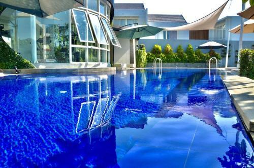 Ola Villas At Uluwatu Pecatu