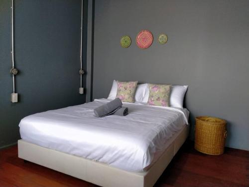 Bed & Breakfast Tharuadaeng Old City Ayutthaya ?????????? ???????? ??????