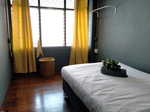 Bed & Breakfast Tharuadaeng Old City Ayutthaya ?????????? ???????? ??????