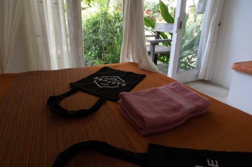 Hotel Rapture Surfcamps Padang-padang