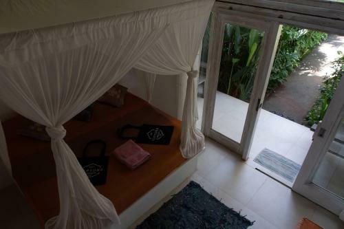 Hotel Rapture Surfcamps Padang-padang