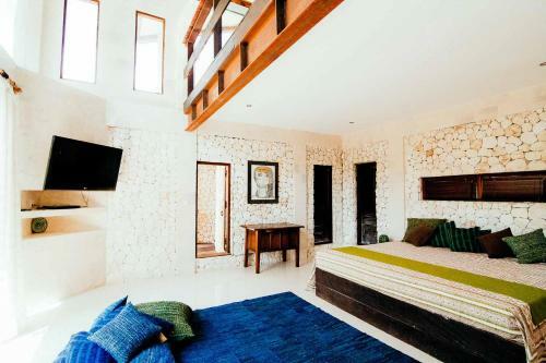 Hotel Rapture Surfcamps Padang-padang