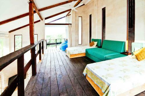 Hotel Rapture Surfcamps Padang-padang