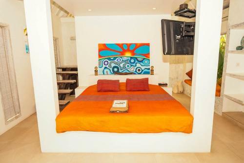 Hotel Rapture Surfcamps Padang-padang